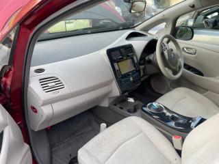 Торпедо NISSAN LEAF ZE0 EM61 682003NB0A 1 ракурс