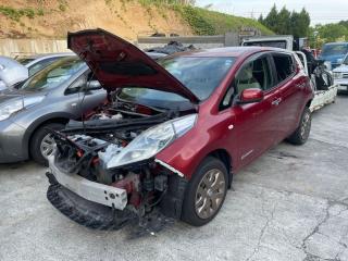 Стоп-сигнал правый задний NISSAN LEAF ZE0 EM61 265503NA2B, D091 2 ракурс