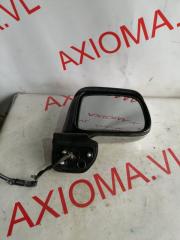 Зеркало правое HONDA MOBILIO SPIKE GK2 L15A 76200SEYJ31ZB 3 ракурс Зеркало правое HONDA MOBILIO SPIKE GK2 L15A 76200SEYJ31ZB 3 ракурс