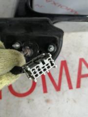 Зеркало правое HONDA MOBILIO SPIKE GK2 L15A 76200SEYJ31ZB 4 ракурс