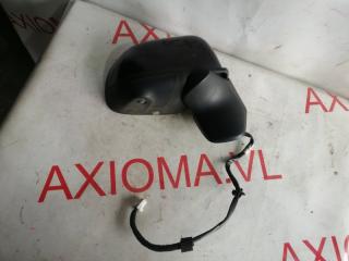 Зеркало правое NISSAN NOTE E12 HR12DDR 963013VA5D 1 ракурс