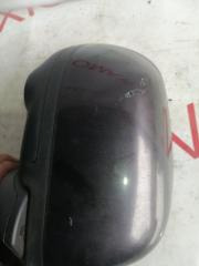 Зеркало правое NISSAN NOTE E12 HR12DDR 963013VA5D 4 ракурс