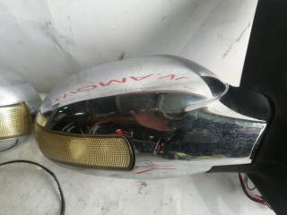Зеркало SMART FORTWO W450 M160910 Зеркало SMART FORTWO W450 M160910