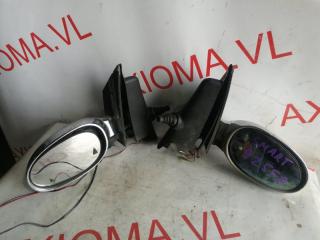 Зеркало FORTWO 2006 W450 M160910 Зеркало FORTWO 2006 W450 M160910