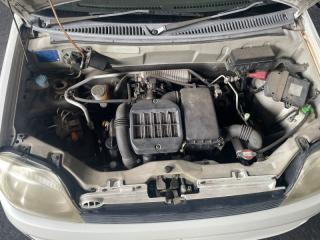 АКПП SUZUKI KEI HN22S K6A 2000277H80 1 ракурс