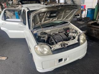 АКПП SUZUKI KEI HN22S K6A 2000277H80 3 ракурс