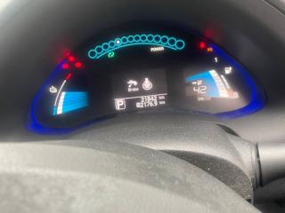 Двигатель NISSAN LEAF AZE0 EM57 290A03NF0A 2 ракурс