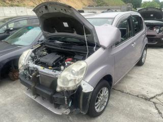 Торпедо TOYOTA PASSO KGC30 1KRFE 55311B1100E0 1 ракурс