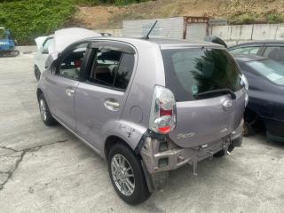 Радиатор печки TOYOTA PASSO KGC30 1KRFE 88511B1010 2 ракурс
