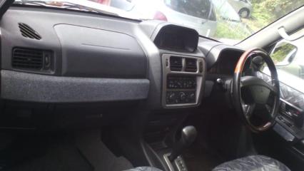 Торпедо MITSUBISHI PAJERO IO H76W 4G93 MR789158 1 ракурс