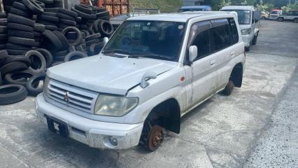 Торпедо MITSUBISHI PAJERO IO H76W 4G93 MR789158 2 ракурс