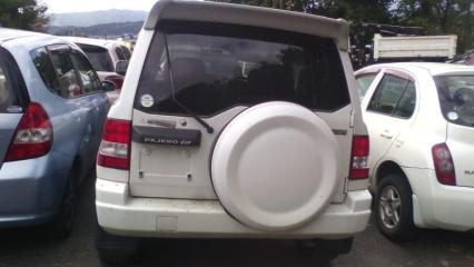 Торпедо MITSUBISHI PAJERO IO H76W 4G93 MR789158 3 ракурс