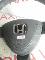 Руль с airbag FIT 2007 GD1 L13A Руль с airbag FIT 2007 GD1 L13A