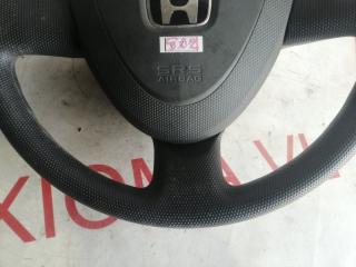 Руль с airbag HONDA FIT GD1 L13A Руль с airbag HONDA FIT GD1 L13A