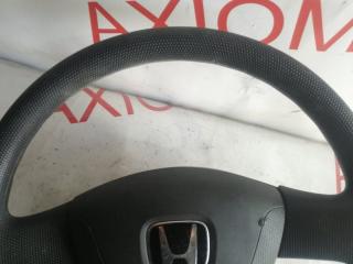 Руль с airbag FIT 2007 GD1 L13A Руль с airbag FIT 2007 GD1 L13A