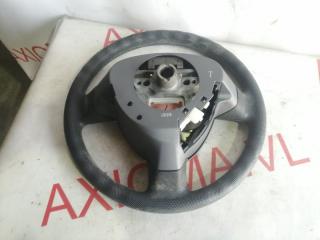 Руль с airbag FIT 2007 GD1 L13A Руль с airbag FIT 2007 GD1 L13A