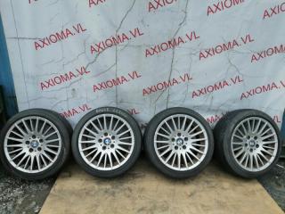 Комплект из 4-х Колесо летнее R19 / 225 / 40 ЯПОНИЯ GOODYEAR 5x110 лит. 36ET