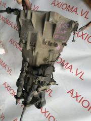 МКПП DAIHATSU HIJET S200V EFVE 33030B5060 3 ракурс