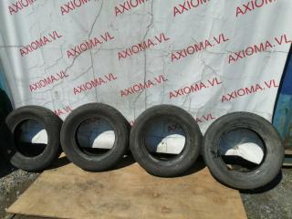 Комплект из 4-х Шина летняя 175/80R15 ТАЙВАНЬ NANKANG TOURSPORT 61.1