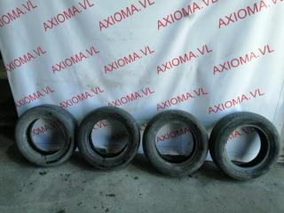 Комплект из 4-х Шина летняя 175/65R14 ЯПОНИЯ DUNLOP ENASAVE EC202