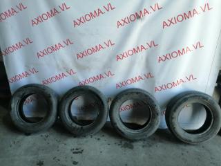 Комплект из 4-х Шина летняя 185/65R14 ЯПОНИЯ DUNLOP ENASAVE EC203