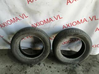 Комплект из 2-х Шина летняя 175/65R14 ЯПОНИЯ YOKOHAMA ECOS
