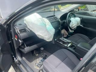 Селектор акпп TOYOTA CAMRY AVV50 2ARFXE 3356033310 1 ракурс
