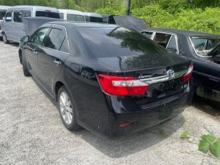 Крышка багажника TOYOTA CAMRY AVV50 2ARFXE 6440133570 1 ракурс