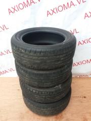 Комплект из 4-х Шина летняя 215/55R17 ЯПОНИЯ BRIDGESTONE