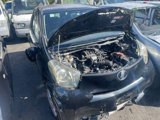 Замок двери левый передний TOYOTA IQ KGJ10 1KRFE 6904042230 1 ракурс