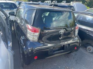 Замок двери левый передний TOYOTA IQ KGJ10 1KRFE 6904042230 2 ракурс