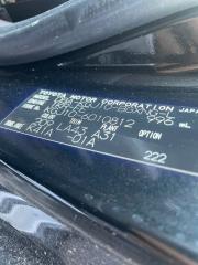 Замок двери левый передний TOYOTA IQ KGJ10 1KRFE 6904042230 3 ракурс