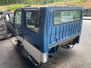 Кабина TOYOTA DYNA XZU308 N04C 6411137512 5 ракурс