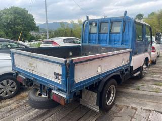 Коса двс TOYOTA DYNA XZU308 N04C 821113VS11 3 ракурс
