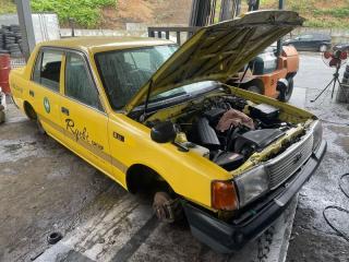 Бампер передний TOYOTA COMFORT YXS11 3YPE 5211943013, 5212943011 1 ракурс