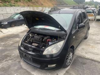 Суппорт левый передний MITSUBISHI COLT Z25A 4G19 MR569927 1 ракурс