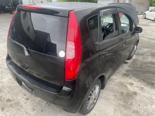 Суппорт левый передний MITSUBISHI COLT Z25A 4G19 MR569927 2 ракурс