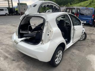Повторитель в бампер левый передний TOYOTA AQUA NHP10 1NZFXE 8151152030, 52250 2 ракурс