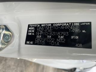 Повторитель в бампер левый передний TOYOTA AQUA NHP10 1NZFXE 8151152030, 52250 3 ракурс
