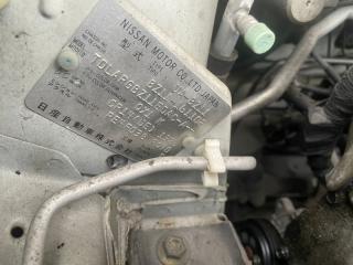 Уголок жабо левый NISSAN CUBE BZ11 CR14DE 663363U000 3 ракурс