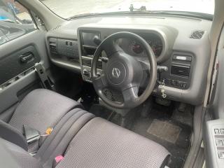 Руль с airbag NISSAN CUBE BZ11 CR14DE 484303U800 1 ракурс