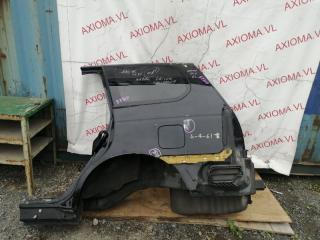 Крыло левое заднее HONDA ODYSSEY RA6 F23A 04646S3N405ZZ 4 ракурс