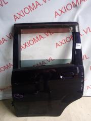 Дверь левая задняя SUBARU STELLA RN1 EN07D 60409KJ0109P 3 ракурс