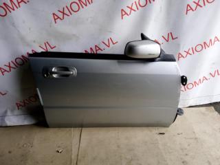 Запчасть дверь передняя правая SUBARU IMPREZA 2004 GG3 EJ15 60009FE006 контрактная Дверь передняя правая SUBARU IMPREZA 2004 GG3 EJ15 60009FE006 контрактная