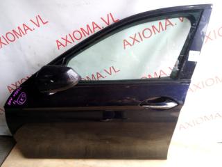 Дверь левая передняя BMW 5-SERIES F11 N20B20B 41007206107, 41009628753 4 ракурс