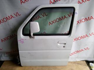 Дверь левая передняя SUZUKI WAGON R CT51S K6A 6800274F13 4 ракурс Дверь левая передняя SUZUKI WAGON R CT51S K6A 6800274F13 4 ракурс