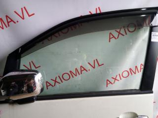 Дверь левая передняя TOYOTA VOXY AZR60 1AZFSE 6700228200 5 ракурс