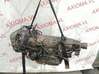 АКПП SUBARU FORESTER SG5 EJ205DXTKE 31000AF580, TV1B5MBYAC 4 ракурс