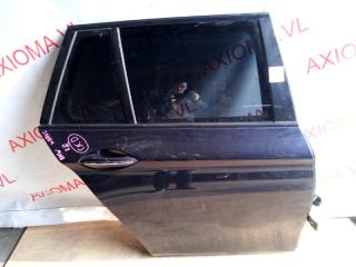 Дверь правая задняя BMW 5-SERIES F11 N20B20B 41007206120, 41009628758 4 ракурс