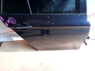 Дверь правая задняя BMW 5-SERIES F11 N20B20B 41007206120, 41009628758 5 ракурс